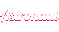 Astronaut game